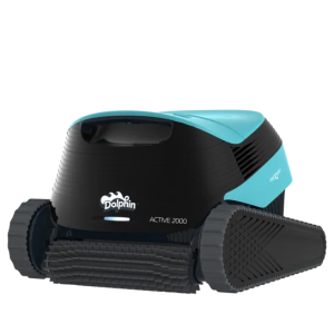 Dolphin Active 2000 Corded Robotic Pool Vacuum Maytronics - Enhanced W