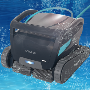 Dolphin Active 60 Robotic Pool Cleaner Maytronics