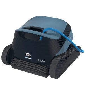 Dolphin S2000 Corded Robotic Pool Vacuum Maytronics