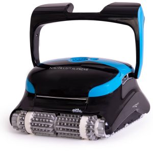 Ships Next Day New Maytronics Dolphins Nautilus CC Supreme Robotic Poo