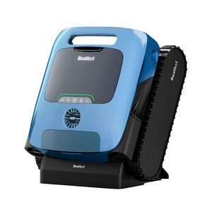 Beatbot A100 Pro - Cordless Robotic Cleaner & Skimmer For In-Ground Po