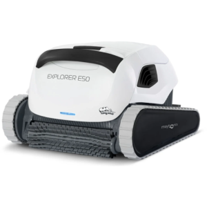 Dolphin Explorer E50
