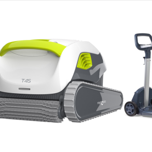 Maytronics Dolphin T45 Robotic Pool Cleaner