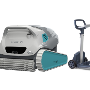 Maytronics Dolphin Active 30 Pool Cleaner