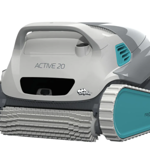 Dolphin Active 20 Robotic Pool Cleaner Maytronics