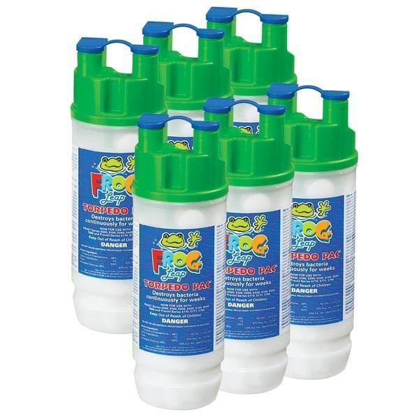Frog Leap Summer Pack - Image 2