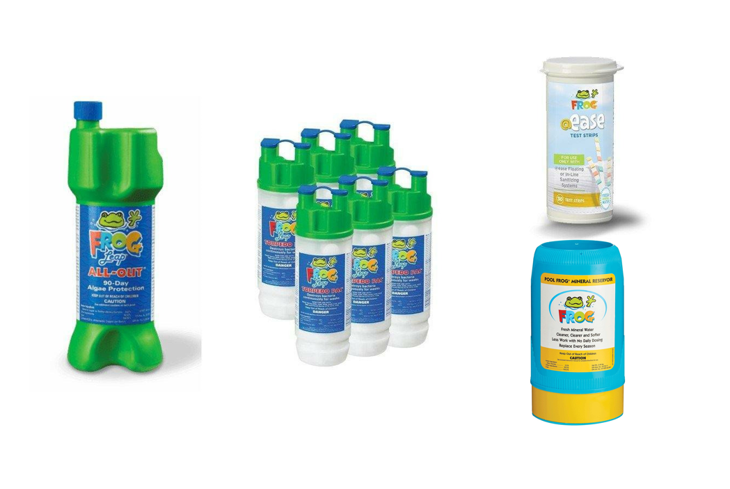 Frog Leap Summer Pack - Image 6