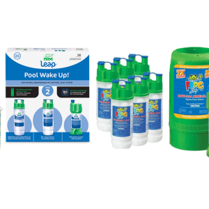 FROG WAKE UP PACK