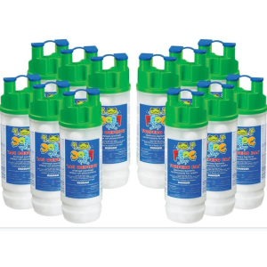 Frog Leap Torpedo pac (12 pack)
