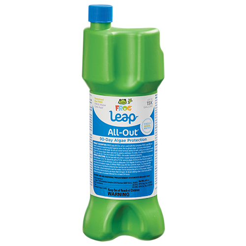 Frog Leap Torpedo Pac Sanitizing System Starter Kit - Image 3