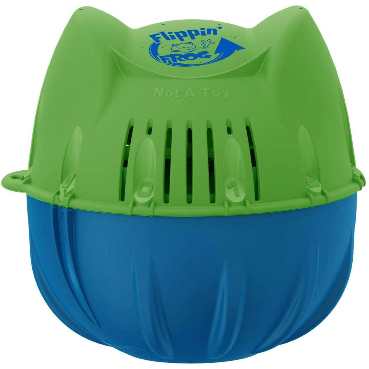 FROG Flippin' Frog Chlorinator