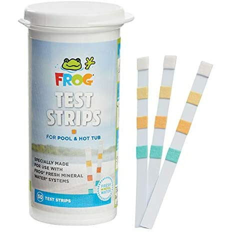 Frog Test Strips - Image 2