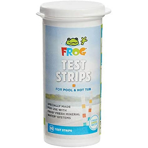 Frog Test Strips - Image 4